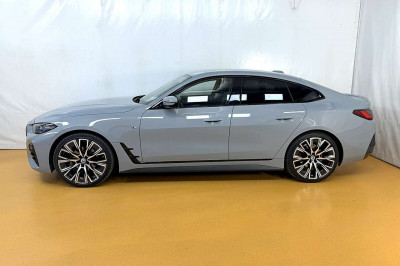 BMW 4er Gebrauchtwagen BMW 4er Gebrauchtwagen