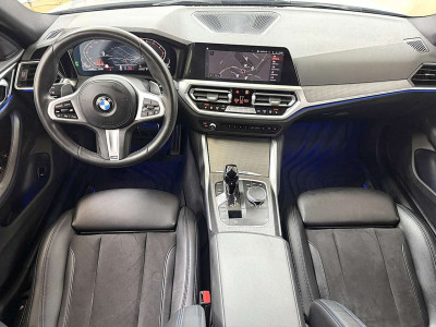 BMW 4er Gebrauchtwagen BMW 4er Gebrauchtwagen