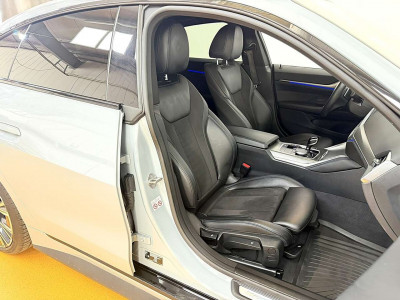 BMW 4er Gebrauchtwagen BMW 4er Gebrauchtwagen