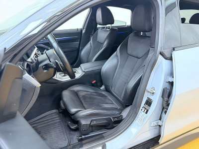 BMW 4er Gebrauchtwagen BMW 4er Gebrauchtwagen
