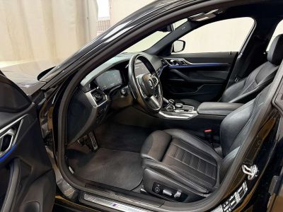 BMW 4er Gebrauchtwagen