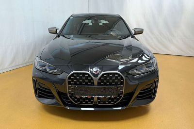 BMW 4er Gebrauchtwagen