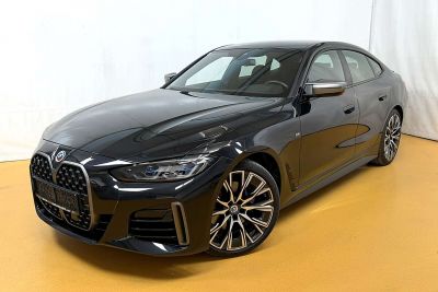 BMW 4er Gebrauchtwagen