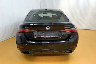 BMW 4er Gebrauchtwagen