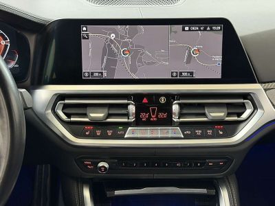 BMW 4er Gebrauchtwagen