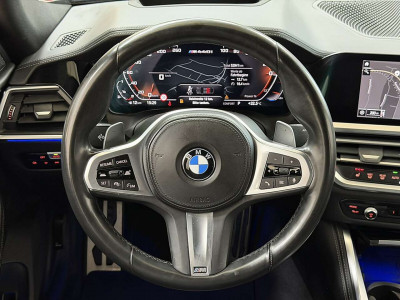 BMW 4er Gebrauchtwagen BMW 4er Gebrauchtwagen