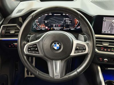BMW 4er Gebrauchtwagen