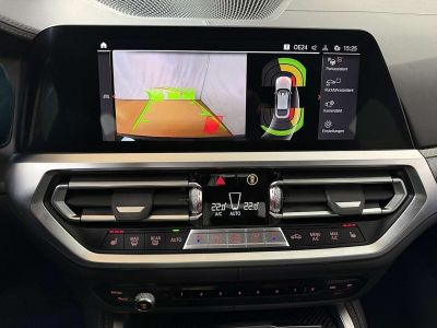 BMW 4er Gebrauchtwagen