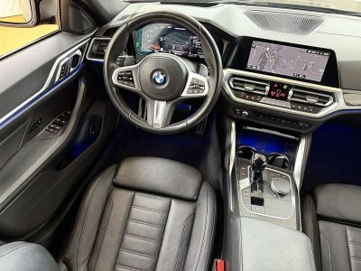 BMW 4er Gebrauchtwagen