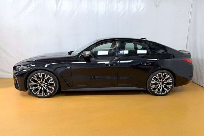 BMW 4er Gebrauchtwagen