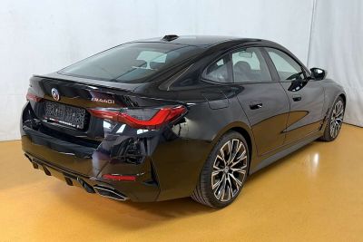 BMW 4er Gebrauchtwagen