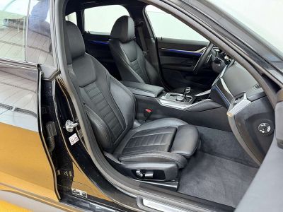 BMW 4er Gebrauchtwagen