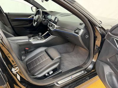 BMW 4er Gebrauchtwagen