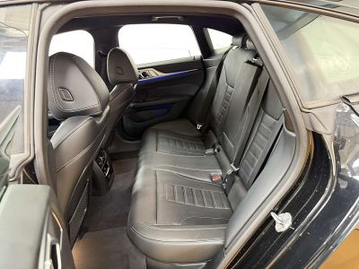 BMW 4er Gebrauchtwagen