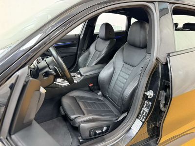 BMW 4er Gebrauchtwagen