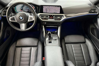 BMW 4er Gebrauchtwagen BMW 4er Gebrauchtwagen