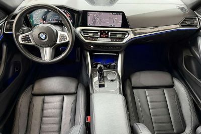 BMW 4er Gebrauchtwagen