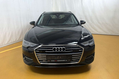 Audi A6 Gebrauchtwagen Audi A6 Gebrauchtwagen