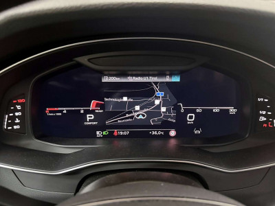 Audi A6 Gebrauchtwagen Audi A6 Gebrauchtwagen