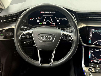 Audi A6 Gebrauchtwagen Audi A6 Gebrauchtwagen