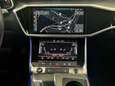 Audi A6 Gebrauchtwagen Audi A6 Gebrauchtwagen