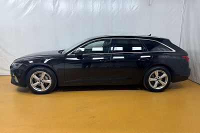 Audi A6 Gebrauchtwagen Audi A6 Gebrauchtwagen