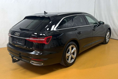 Audi A6 Gebrauchtwagen Audi A6 Gebrauchtwagen