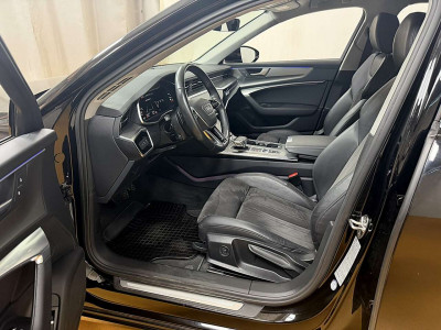 Audi A6 Gebrauchtwagen Audi A6 Gebrauchtwagen