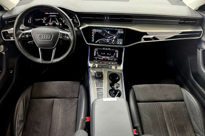 Audi A6 Gebrauchtwagen Audi A6 Gebrauchtwagen