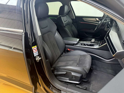 Audi A6 Gebrauchtwagen Audi A6 Gebrauchtwagen