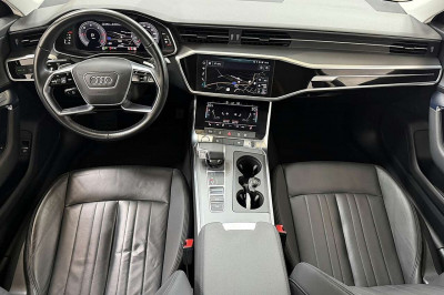 Audi A6 Gebrauchtwagen Audi A6 Gebrauchtwagen