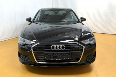 Audi A6 Gebrauchtwagen Audi A6 Gebrauchtwagen