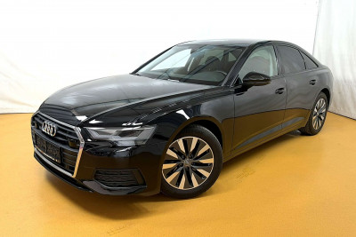 Audi A6 Gebrauchtwagen Audi A6 Gebrauchtwagen