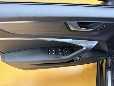Audi A6 Gebrauchtwagen Audi A6 Gebrauchtwagen