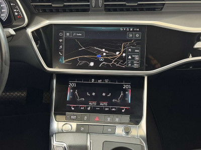 Audi A6 Gebrauchtwagen Audi A6 Gebrauchtwagen