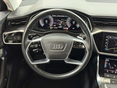 Audi A6 Gebrauchtwagen Audi A6 Gebrauchtwagen