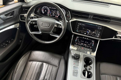 Audi A6 Gebrauchtwagen Audi A6 Gebrauchtwagen