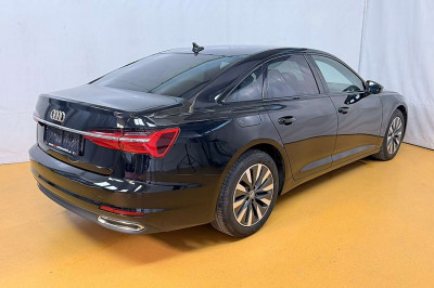 Audi A6 Gebrauchtwagen Audi A6 Gebrauchtwagen