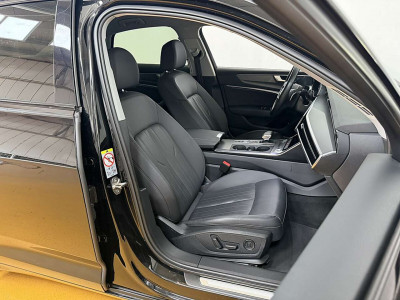 Audi A6 Gebrauchtwagen Audi A6 Gebrauchtwagen