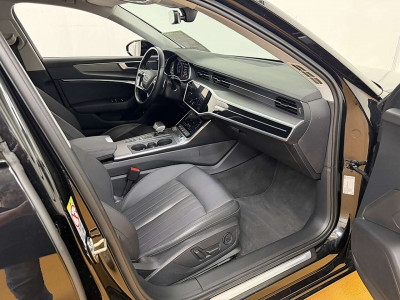 Audi A6 Gebrauchtwagen Audi A6 Gebrauchtwagen