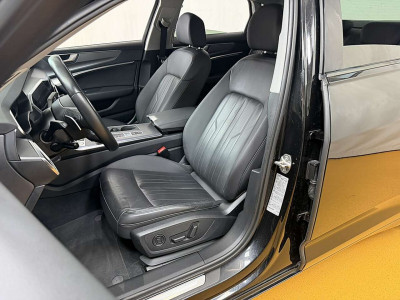 Audi A6 Gebrauchtwagen Audi A6 Gebrauchtwagen