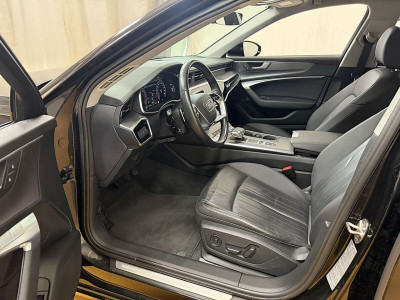 Audi A6 Gebrauchtwagen Audi A6 Gebrauchtwagen