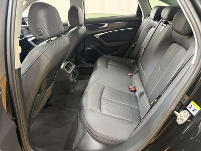 Audi A6 Gebrauchtwagen Audi A6 Gebrauchtwagen