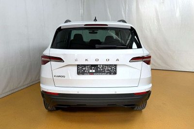 Skoda Karoq Gebrauchtwagen Skoda Karoq Gebrauchtwagen