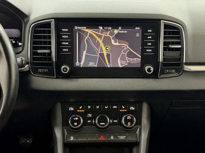 Skoda Karoq Gebrauchtwagen Skoda Karoq Gebrauchtwagen