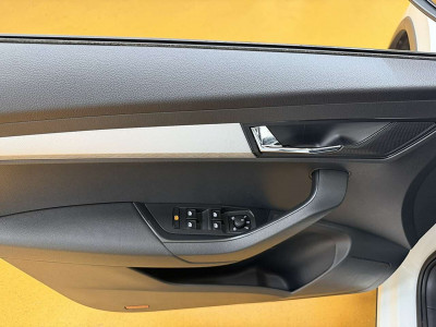 Skoda Karoq Gebrauchtwagen Skoda Karoq Gebrauchtwagen