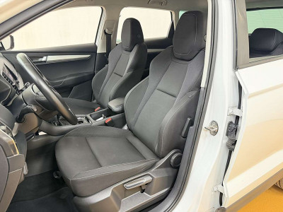 Skoda Karoq Gebrauchtwagen Skoda Karoq Gebrauchtwagen