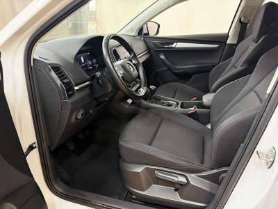 Skoda Karoq Gebrauchtwagen Skoda Karoq Gebrauchtwagen