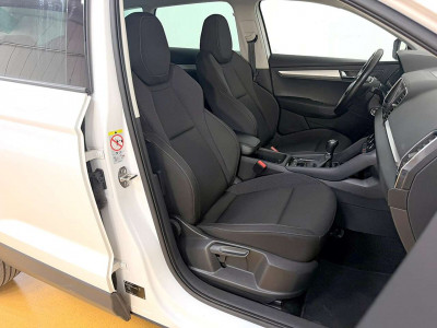 Skoda Karoq Gebrauchtwagen Skoda Karoq Gebrauchtwagen