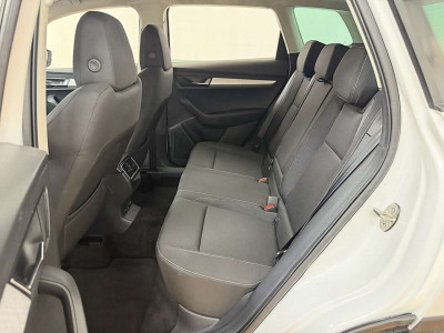 Skoda Karoq Gebrauchtwagen Skoda Karoq Gebrauchtwagen